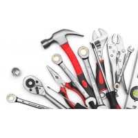 Suministros Errekalde |Todos tipos de herramientas Manuales al Mejor precio